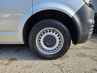 gebraucht VW T6.1 Doka KR 4Motion 5 Sitze 110 KW DSG Navi AHV