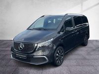 gebraucht Mercedes EQV300 AVANTGARDE Lang RKam LED Klima eHeck