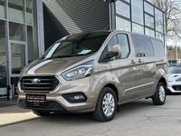 gebraucht Ford Transit Custom Kasten DK 2,0 TDCi L1H1 320 Limi...