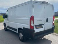 gebraucht Fiat Ducato Ducato2.0 JTD 115 *Top-Gepflegt*