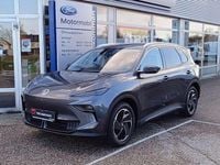 Neu MG MGS5 EV Luxury 169 kW (231 PS) 2025 Schwarz SUV