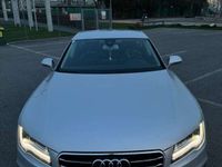 gebraucht Audi A7 Sportback 30 TDI quattro DPF Aut.