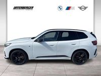 gebraucht BMW X3 40d xDrive M Sportpaket | M Sportpaket Pro | Innov