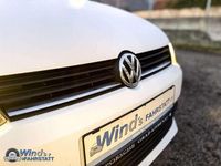 gebraucht VW Polo Austria BlueMotion Tech