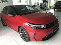 Gebraucht Opel Corsa 101 PS (74 kW) 2024 Rot Limousine