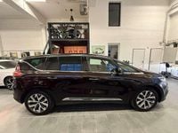 gebraucht Renault Espace Intens Energy dCi 160 EDC,7Sitze,Allradlenkung,...