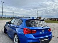 Gebraucht BMW 120 M Sport 190 PS (139 kW) 2015 Kleinwagen
