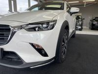 gebraucht Mazda CX-3 aus Andelsbuch - 121 PS und 16500 km