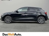 gebraucht Audi A1 25 TFSI intense