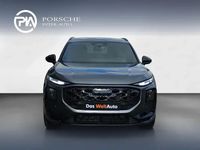 gebraucht Audi Q3 TDI 110 kW