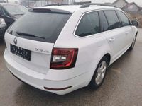 gebraucht Skoda Octavia Style