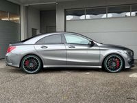 gebraucht Mercedes CLA45 AMG *Performance Sitze * Carbon Paket