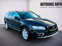 gebraucht Volvo XC70 AWD Geart Summum