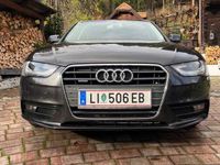 gebraucht Audi A4 Allroad 20 TDI quattro DPF S-tronic