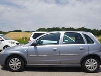 gebraucht Opel Corsa 1,0 12V Edition