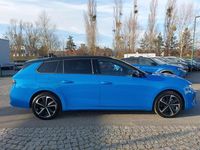 gebraucht Opel Astra ST 15 CDTI GS Aut.