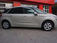 gebraucht Citroën C4 Picasso HDi 120 Feel Edition