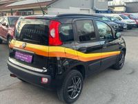 gebraucht Fiat Panda 0.9 Twinair Natural Power Lounge