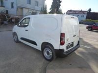 gebraucht Toyota Proace Proace City Kastenwagen 1,5 D-4D 102 L1*MWST*