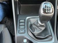 gebraucht Hyundai Tucson TUCSON2,0 CRDI 4WD Premium Premium