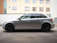 gebraucht Audi A3 SB 1,6 TDI S-tronic design