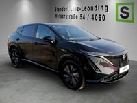 gebraucht Nissan Ariya Evolve 87 kWh 306 PS e-4orce Allradantrieb