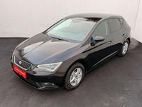 gebraucht Seat Leon Executive TDI LED