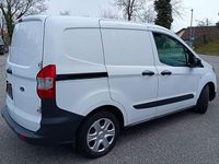 gebraucht Ford Tourneo Transit Courier10 EcoBoost Trend