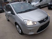 gebraucht Ford C-MAX Ecosport 16 TDCi/DPF