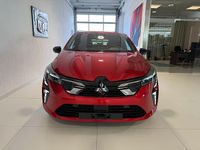 Gebraucht Mitsubishi Colt 143 PS (105 kW) 2024 Rot sonderlackierung Kleinwagen