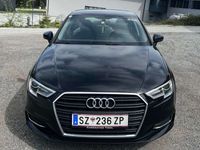 gebraucht Audi A3 Sportback A3 1,6 TDI