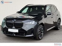 Gebraucht BMW X3 Shadowline 197 PS (144 kW) 2025 Grau SUV