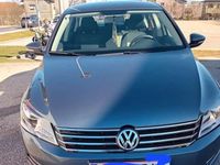 gebraucht VW Passat 2.0 Blue TDI SCR Highline