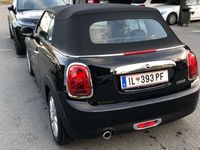 gebraucht Mini Cooper Cabriolet Aut.