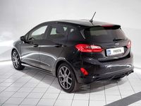 gebraucht Ford Fiesta ST-Line X