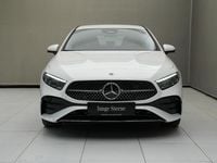 gebraucht Mercedes A250 e Kompaktlimousine