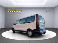 gebraucht Opel Vivaro L1H1 16 CDTI Ecotec 29t Edition