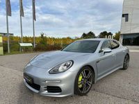 gebraucht Porsche Panamera S E-Hybrid E-