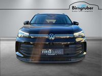 gebraucht VW Tiguan 4Me eTSI DSG