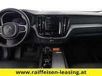 gebraucht Volvo XC60 T6 AWD Recharge PHEV Core Geartronic