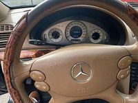 gebraucht Mercedes E280 Avantgarde 4MATIC Aut.