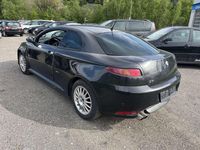 gebraucht Alfa Romeo GT 1,9 JTDM 16V Distinctive EXPORT FAHRZEUG !!!