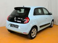 Gebraucht Renault Twingo SE 73 PS (53 kW) 2019 Blau Kleinwagen