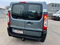 Gebraucht Peugeot Expert 120 PS (88 kW) 2008 Grau Van