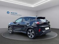 gebraucht Ford Puma 10 EcoBoost Hybrid ST-Line X