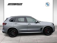 Neu BMW X5 Comfort Edition 313 PS (230 kW) 2026 SUV