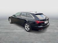 Gebraucht Audi A6 Sport 204 PS (150 kW) 2019 Schwarz Kombi