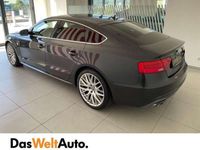 gebraucht Audi A5 2.0 TDI Sport quattro