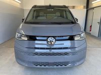 Neu VW California Beach 245 PS (180 kW) 2025 Van