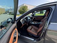 gebraucht BMW 520 520 d xDrive Touring Aut. Luxury Line